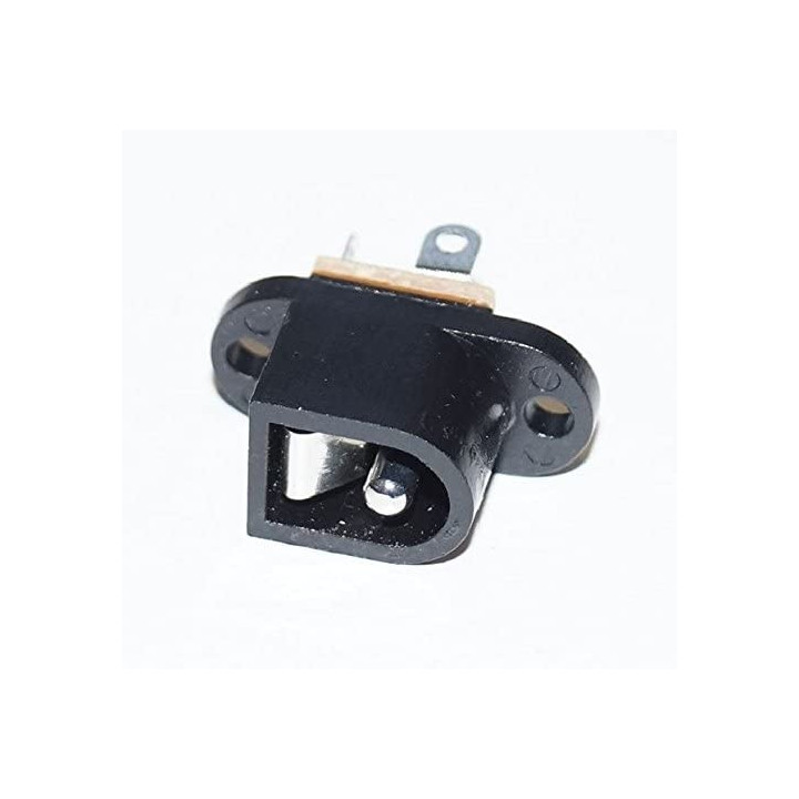Rowenta Presa Connettore Spinotto Jack Air Force 12V 18V 24V 25V
