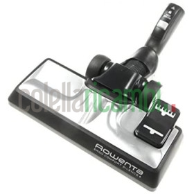 Rowenta Spazzola Silence Compact Force Multiciclonic