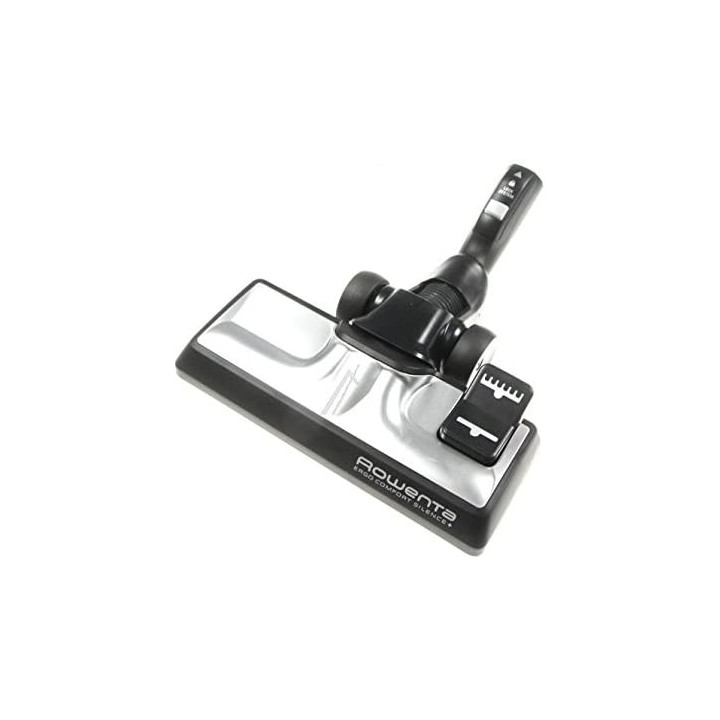 Rowenta Spazzola Silence Compact Force Multiciclonic