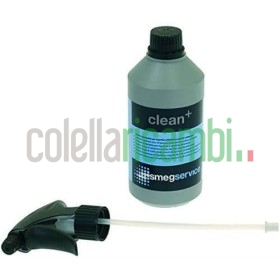 Smeg Clean+ Igienizzante Multiuso 500 Ml