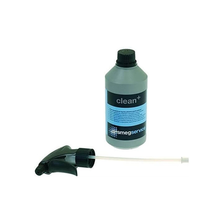 Smeg Clean+ Igienizzante Multiuso 500 Ml