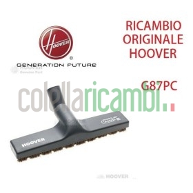 Spazzola Parquet Aspirapolvere Hoover