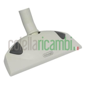Spazzola Due Pedali Aspirapolvere Delonghi Colombina