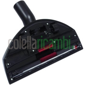 Spazzola Con Ruote e 2 Pedali Colombina Delonghi