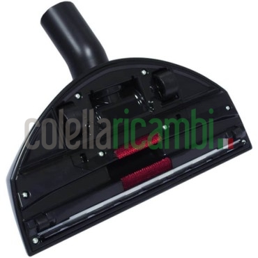 Spazzola Con Ruote e 2 Pedali Colombina Delonghi