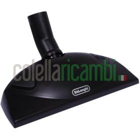 Spazzola Con Ruote e 2 Pedali Colombina Delonghi