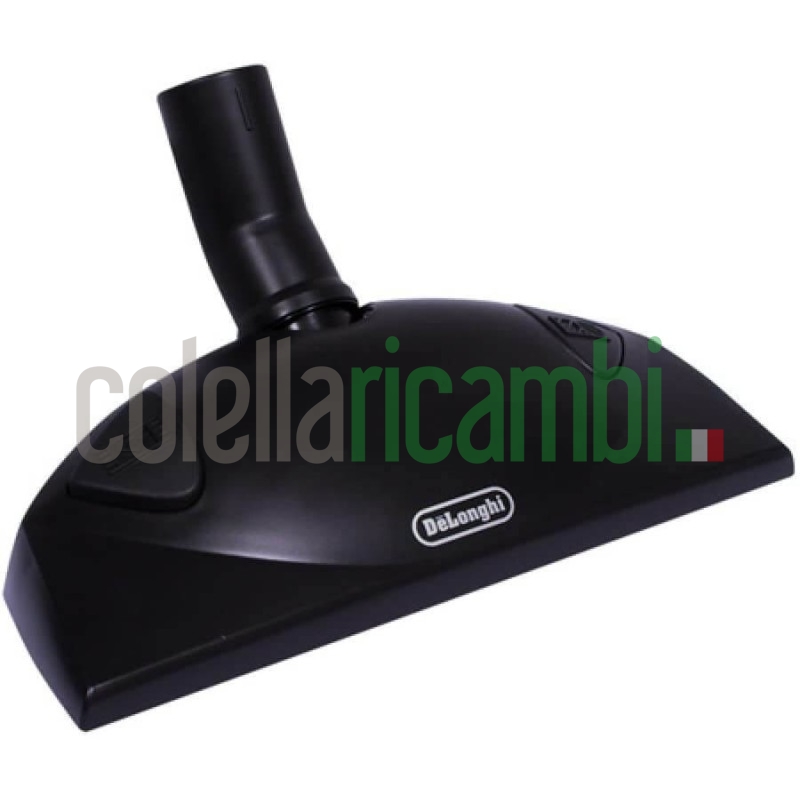 Spazzola Con Ruote e 2 Pedali Colombina Delonghi