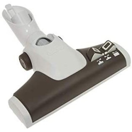 Assieme Spazzola Completa Tappeti e Pavimenti Coombina Delonghi