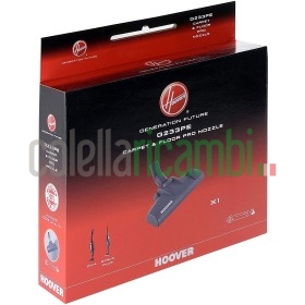 Hoover SYRENE Scopa Cordless