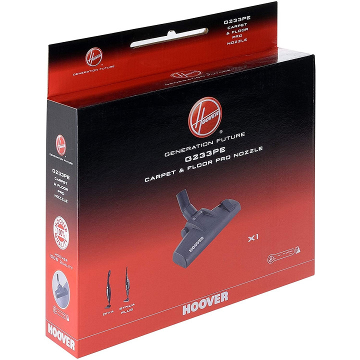 Hoover SYRENE Scopa Cordless