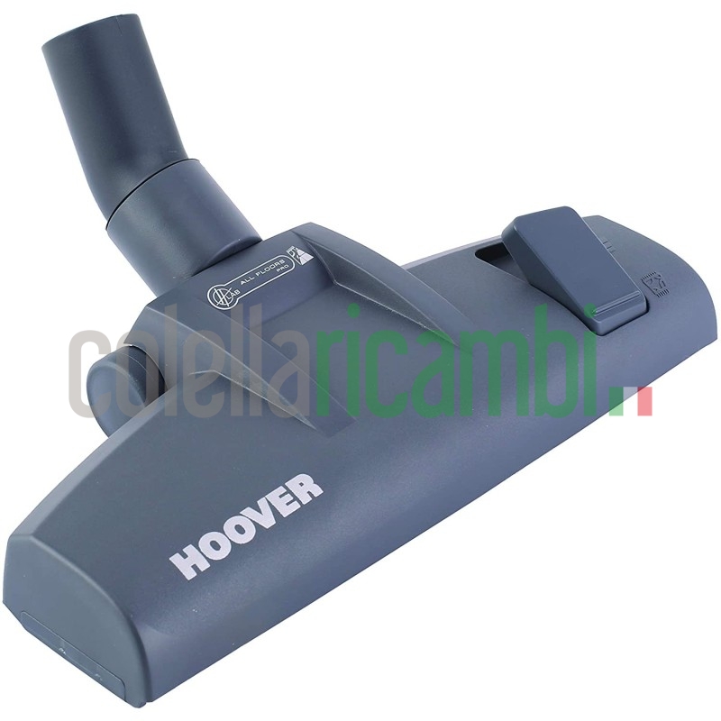 Hoover SYRENE Scopa Cordless