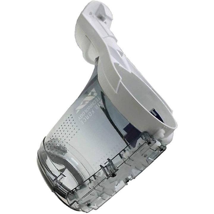 Rowenta Contenitore Serbatoio Aspirapolvere Air Force 360