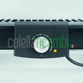 Barbecue Grill Elettrica Severin
