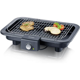 Barbecue Grill Elettrica Severin