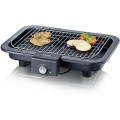 Barbecue Grill Elettrica Severin