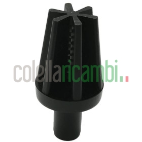 Filtro Addolcitore Serbatoio Acqua Didiesse Frog