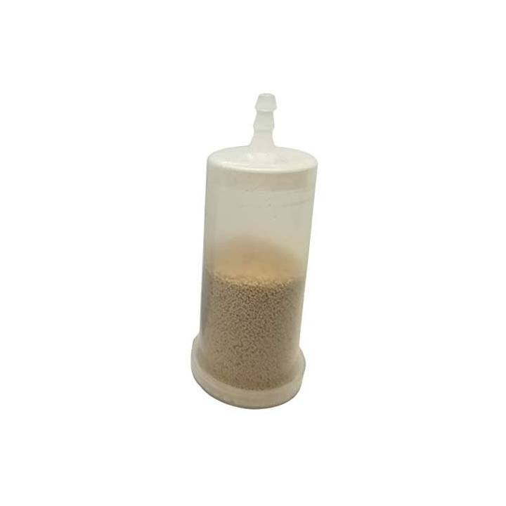 Filtro Acqua Resina