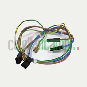 Cablaggio Elettrico Principale Macchina Caffè Didiesse Frog