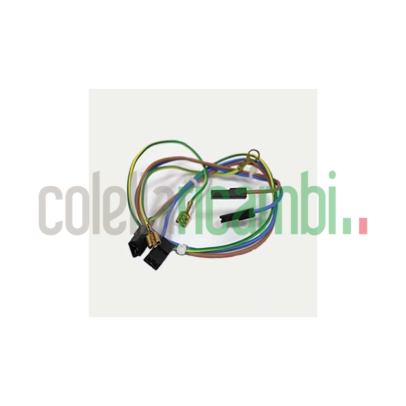 Cablaggio Elettrico Principale Macchina Caffè Didiesse Frog