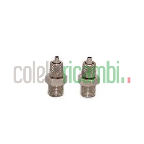 Ricambio Didiesse Frog Raccordo Vapore