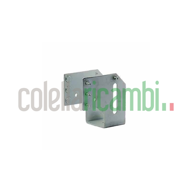 Telaio Alloggio Termoblocco Macchina Caffè Didiesse Frog