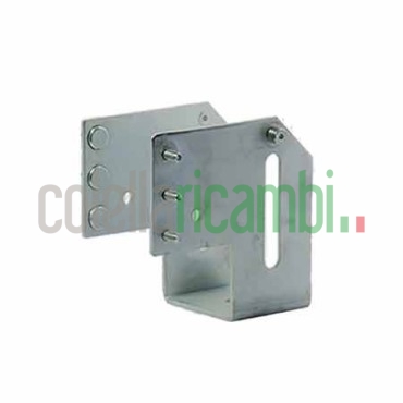 Telaio Alloggio Termoblocco Macchina Caffè Didiesse Frog