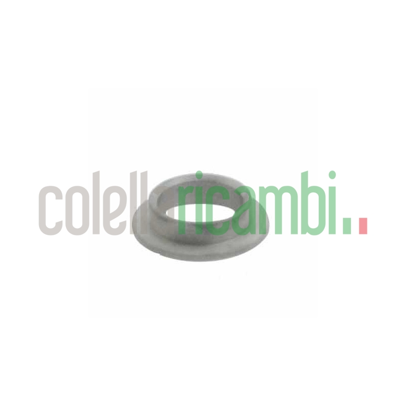 Boccola in Ottone Macchina Caffè Didiesse Frog