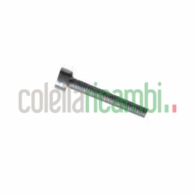 Vite Serraggio Siluro M4X25 Didiesse Frog