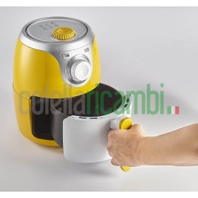 Griglia cestello friggitrice ad aria Ariete AT6195312000