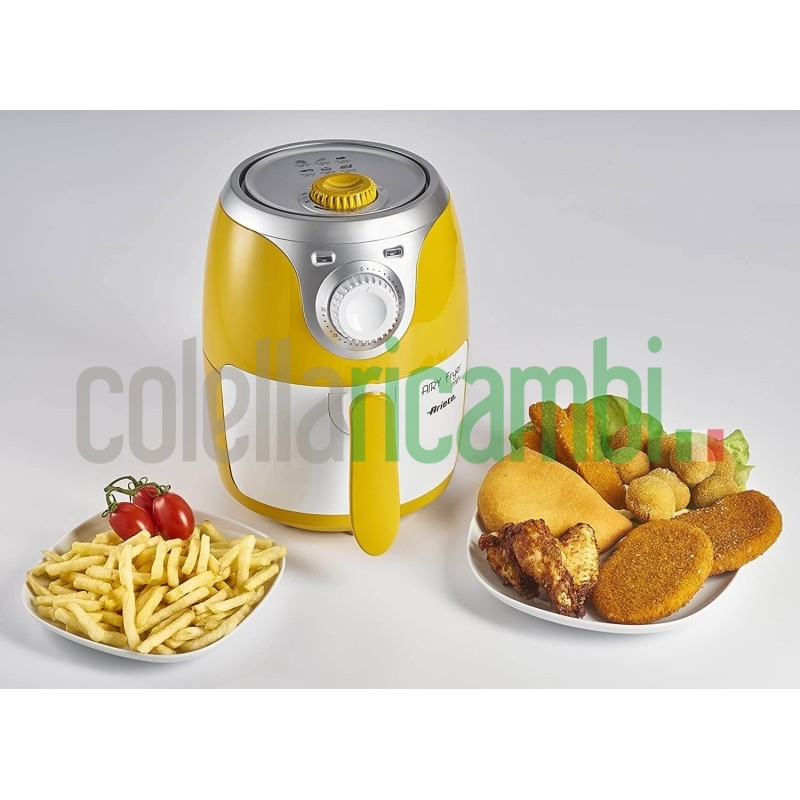 Griglia cestello friggitrice ad aria Ariete AT6195312000