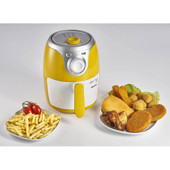 Griglia cestello friggitrice ad aria Ariete AT6195312000
