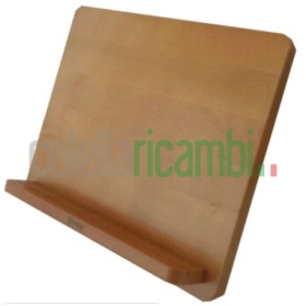 Leggio Ricettari Vorwwrk Bimby TM5