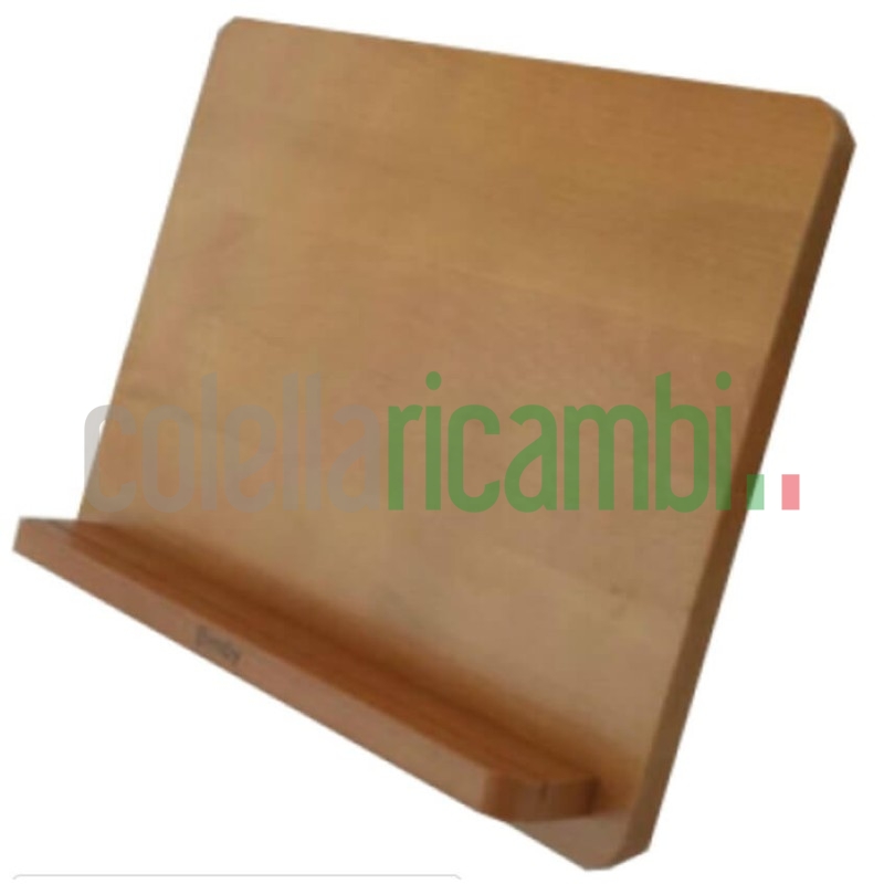 Leggio Ricettari Vorwwrk Bimby TM5