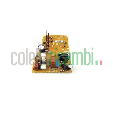 Scheda Alimentazione Vorwerk Bimby TM31