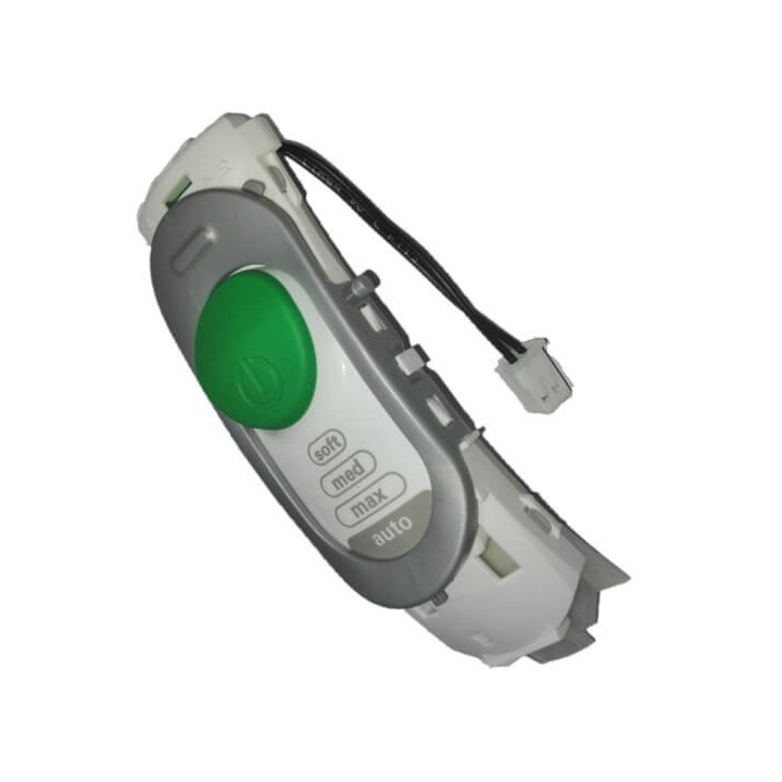 Interruttore Manico Originale Vorwerk Folletto VK200