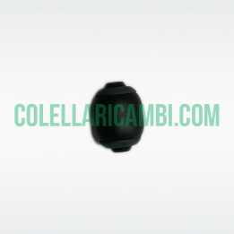 Ruota Centrale Battitappeto Originale Vorwerk Folletto EB400