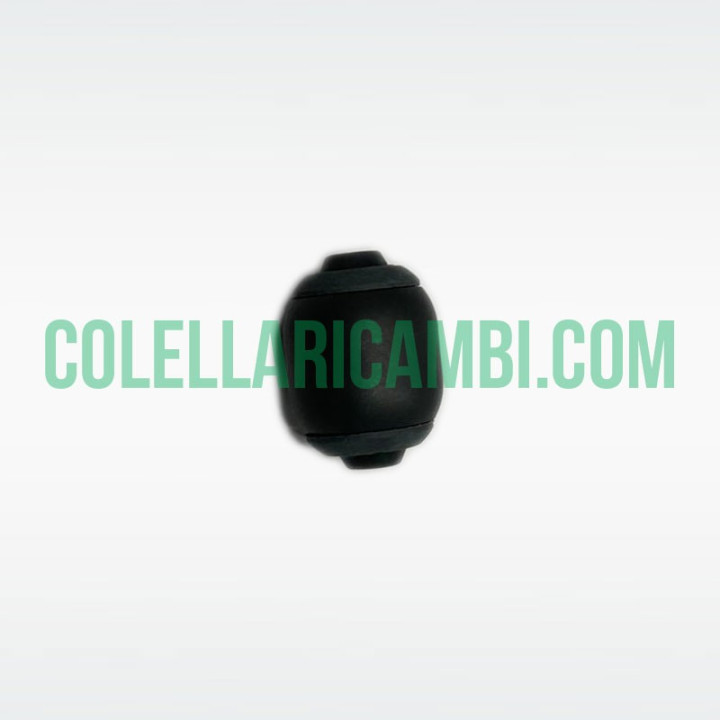 Ruota Centrale Battitappeto Originale Vorwerk Folletto EB400