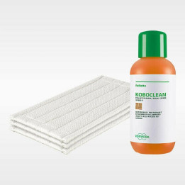 Set Parquet SP 600 Folletto Vorwerk