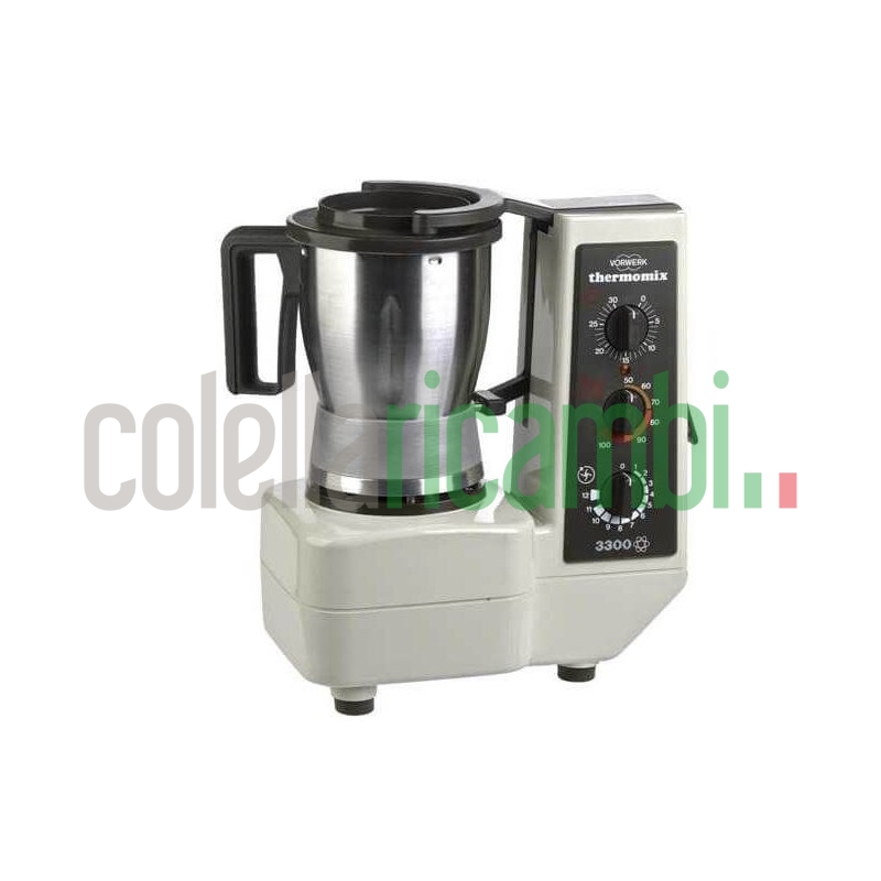 Coperchio Bimby TM3300