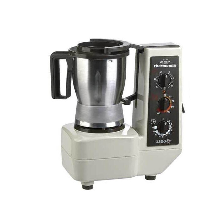 Coperchio Bimby TM3300