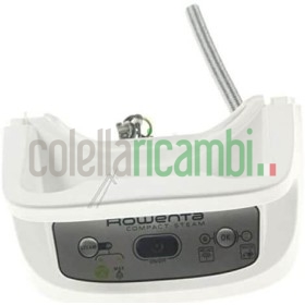 Rowenta Scheda PCB Ferro Compact Stean