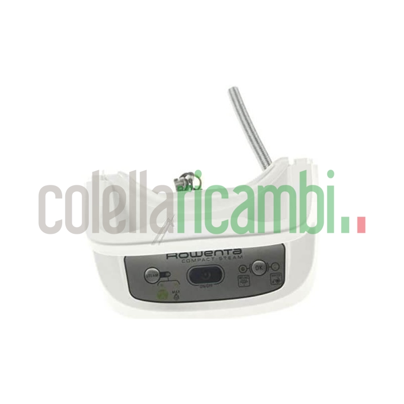 Rowenta Scheda PCB Ferro Compact Stean