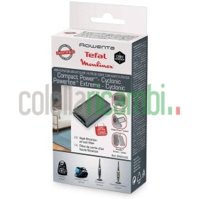 Rowenta Filtro Uscita Aria Alta Filtrazione