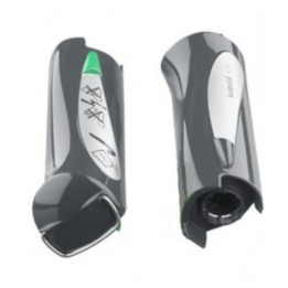 Modulo Porta Spazzole Per Materassi Rinfresca Battitappeto Eb370 Vorwerk