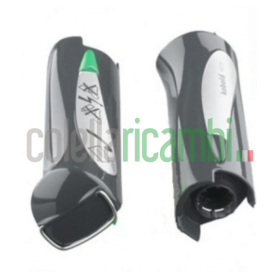 Modulo Porta Spazzole Per Materassi Rinfresca Battitappeto Eb370 Vorwerk