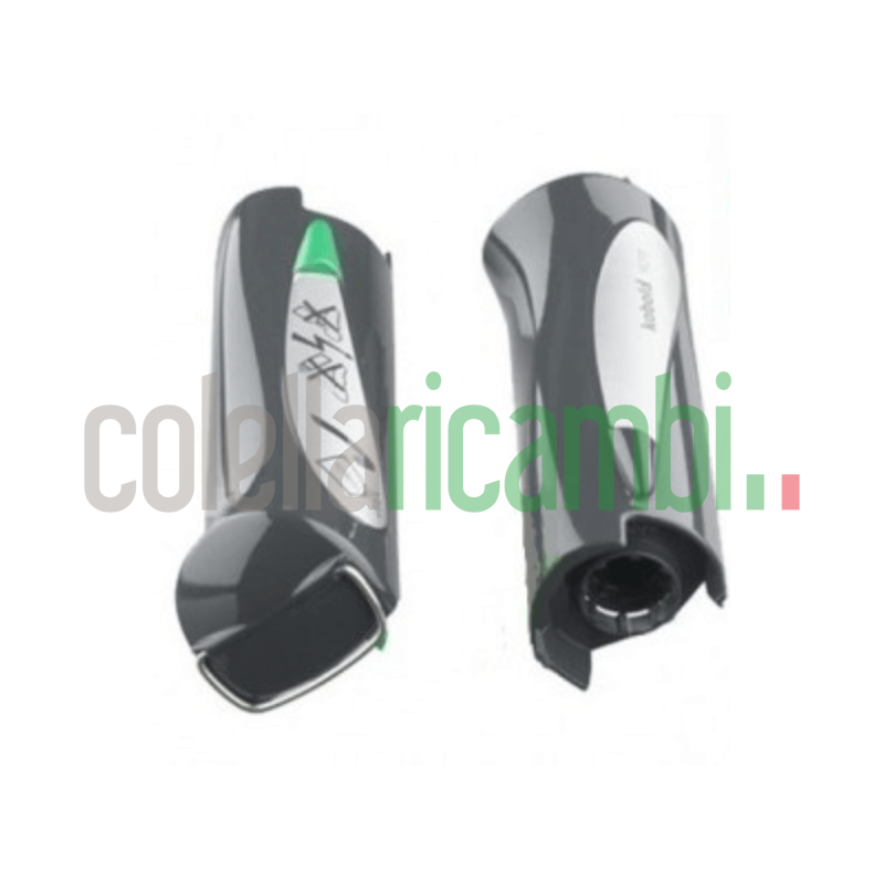 Modulo Porta Spazzole Per Materassi Rinfresca Battitappeto Eb370 Vorwerk