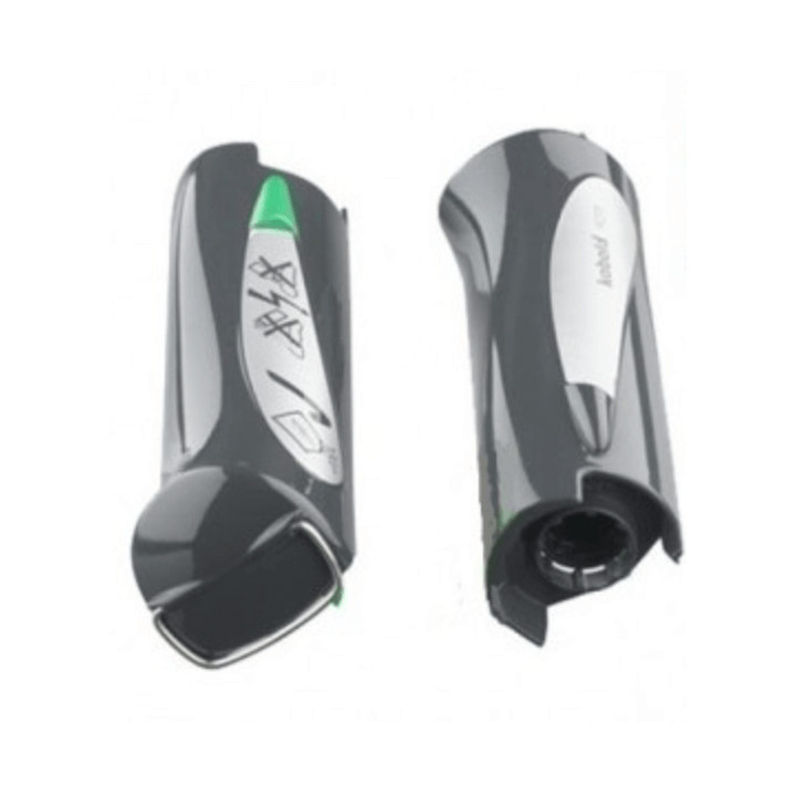 Modulo Porta Spazzole Per Materassi Rinfresca Battitappeto Eb370 Vorwerk