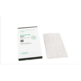 Panni Pulizia A Secco Pulilava Folletto Sp 530 Originali Vorwerk