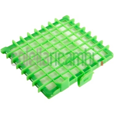 Rowenta Filtro Hepa per Aspirapolvere Originale  ZR002901