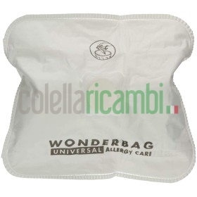 Wonderbag Sacchetti Per Aspirapolvere Rowenta